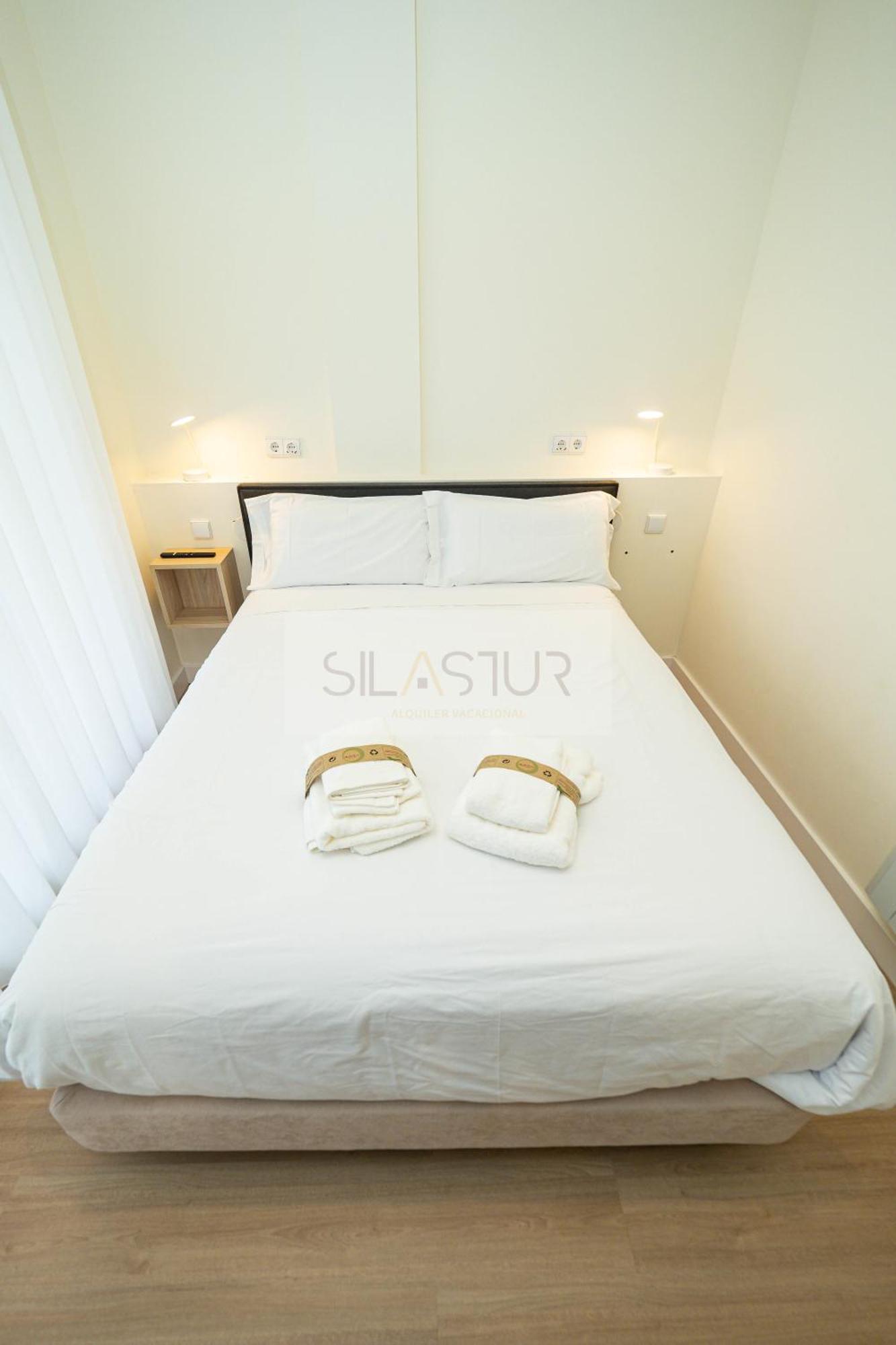 גיחון A Pie De Playa B By Silastur מראה חיצוני תמונה